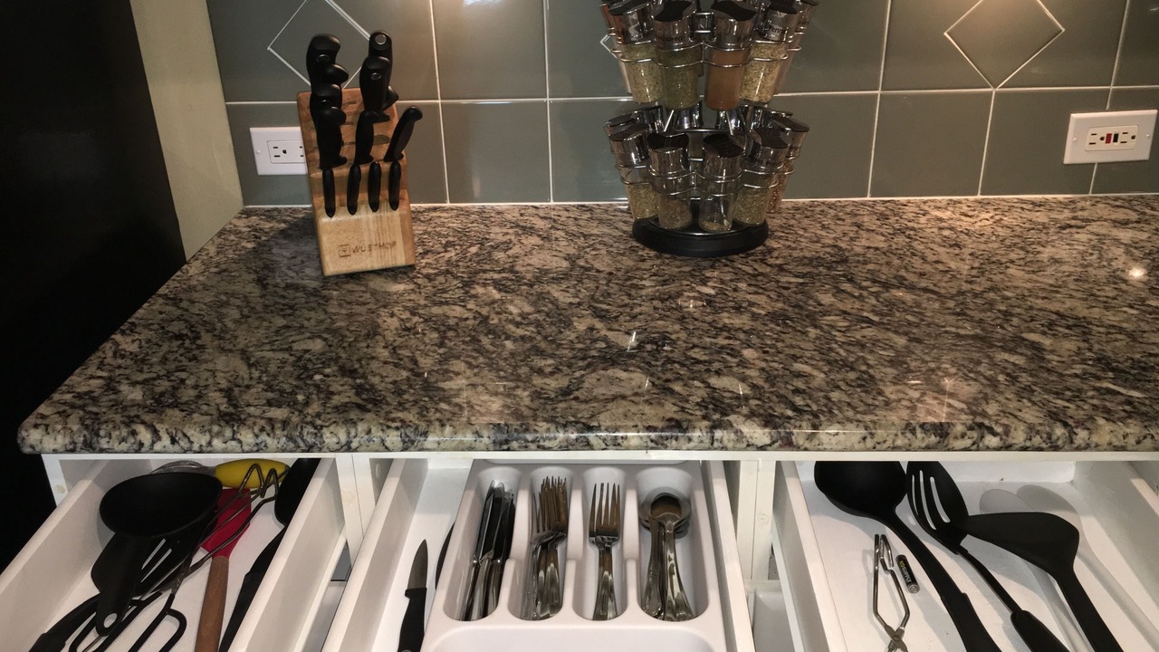 Photo of Kitchen in Panama City Beach