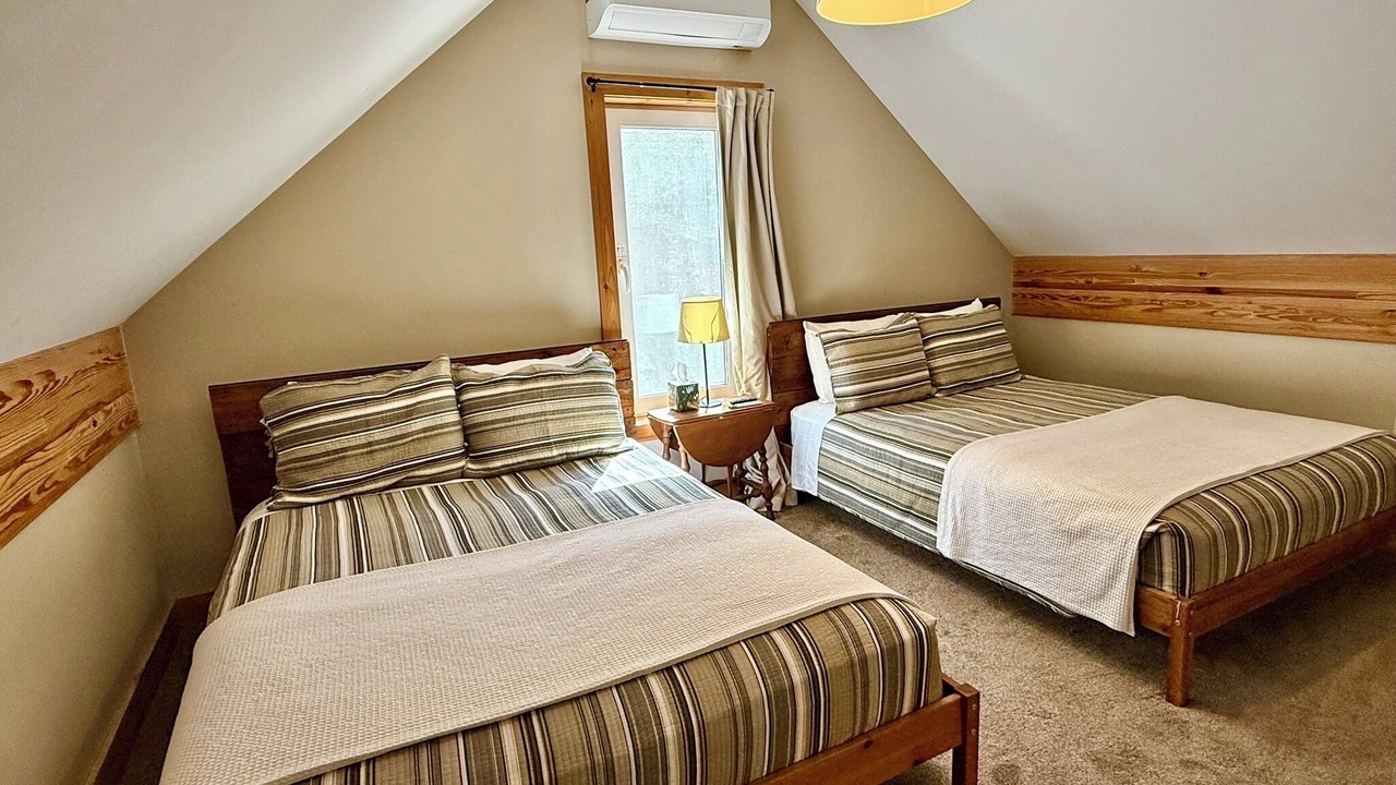 Photo of Bedroom in Bethel