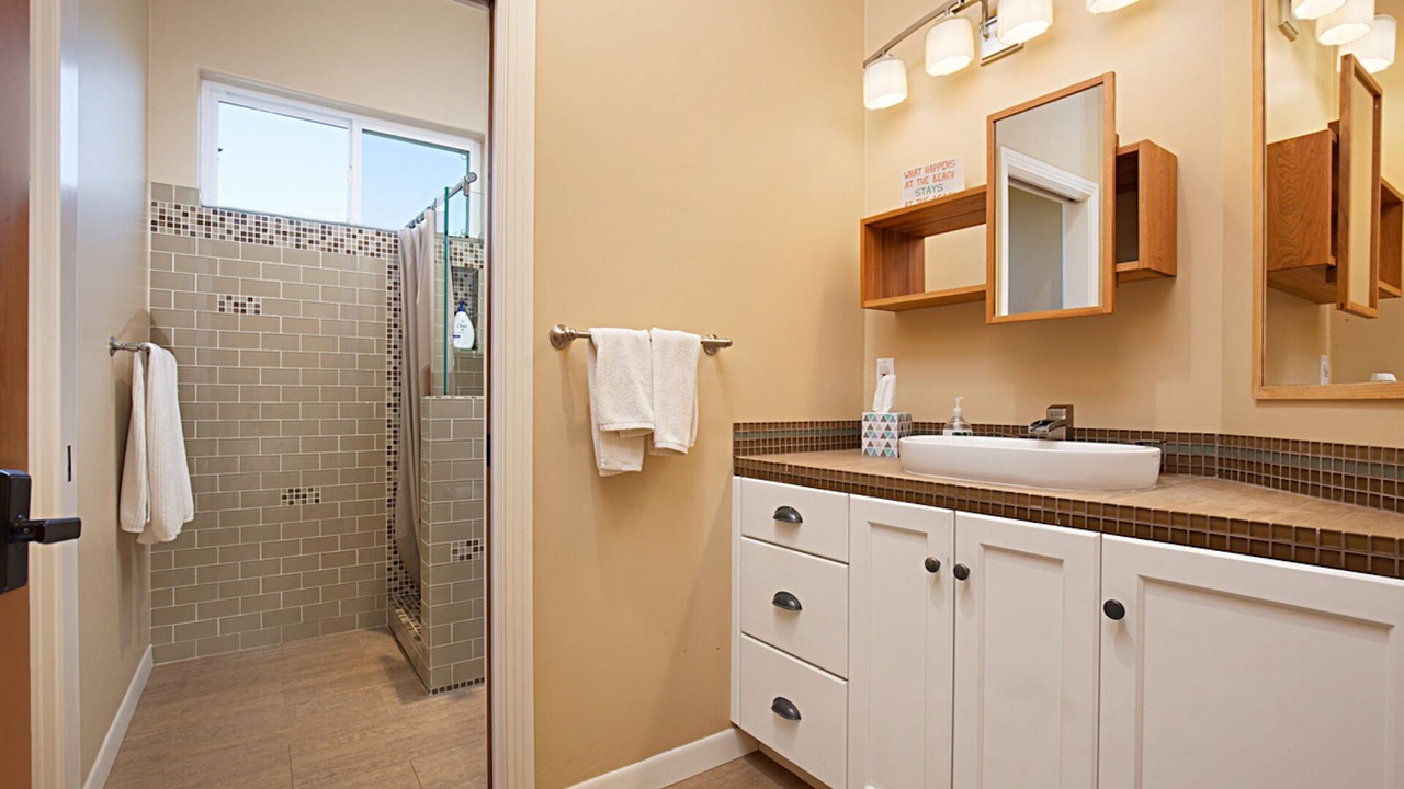 Photo of Bathroom in South Oceanside