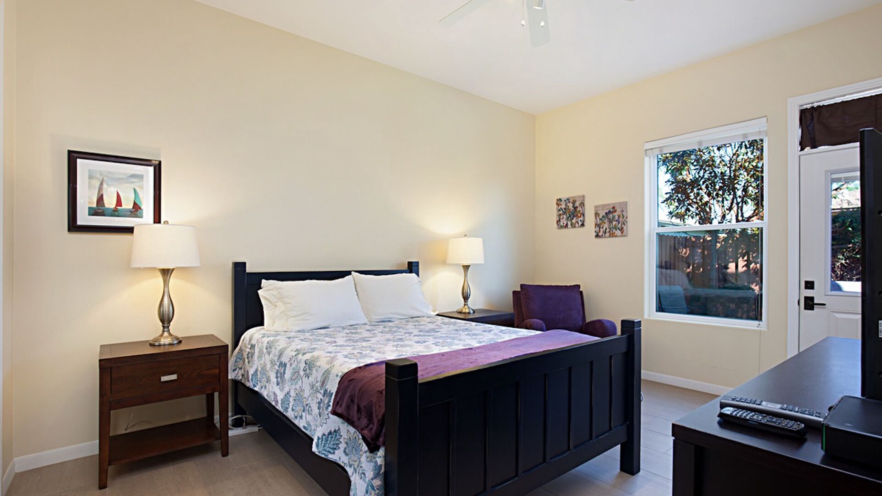 Photo of Bedroom in South Oceanside