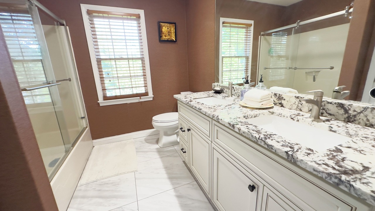 Photo of Bathroom in East Somerville