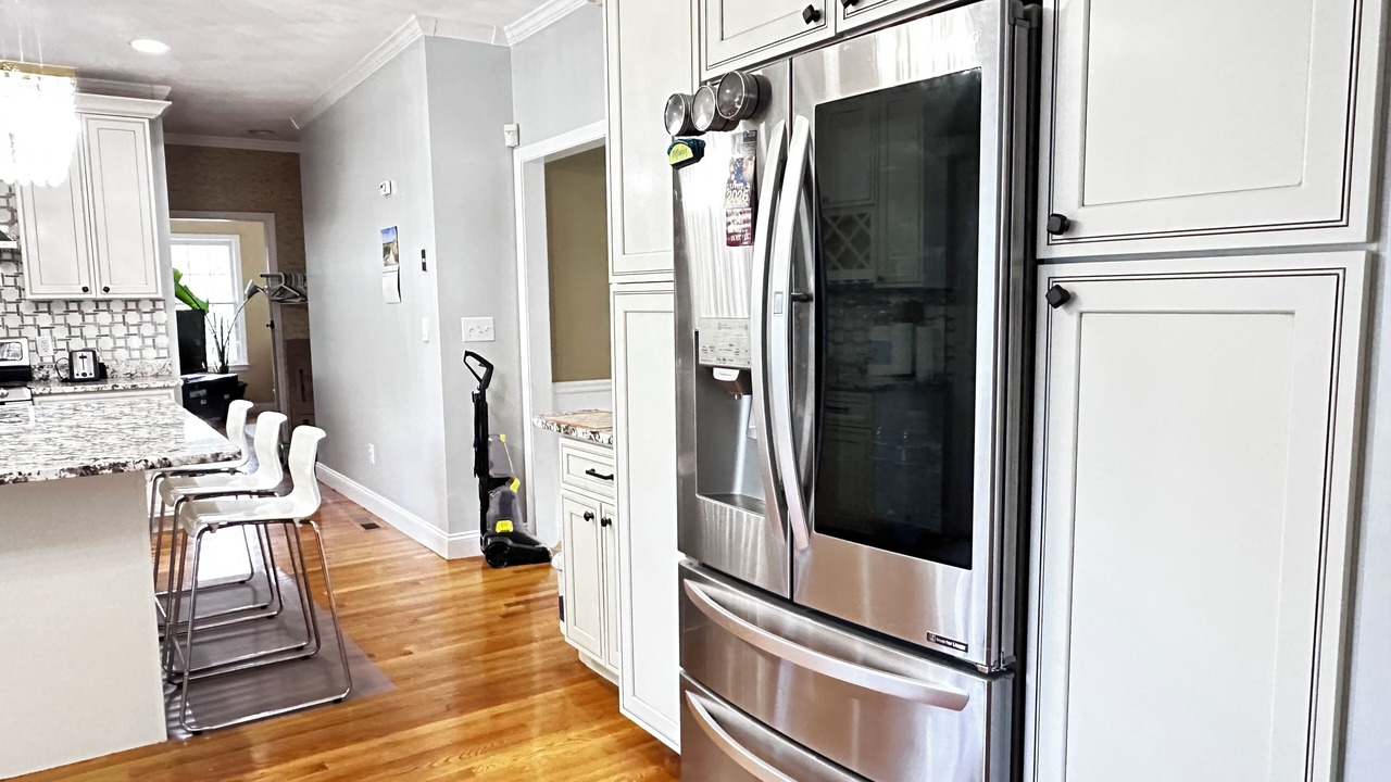 Photo of Kitchen in East Somerville