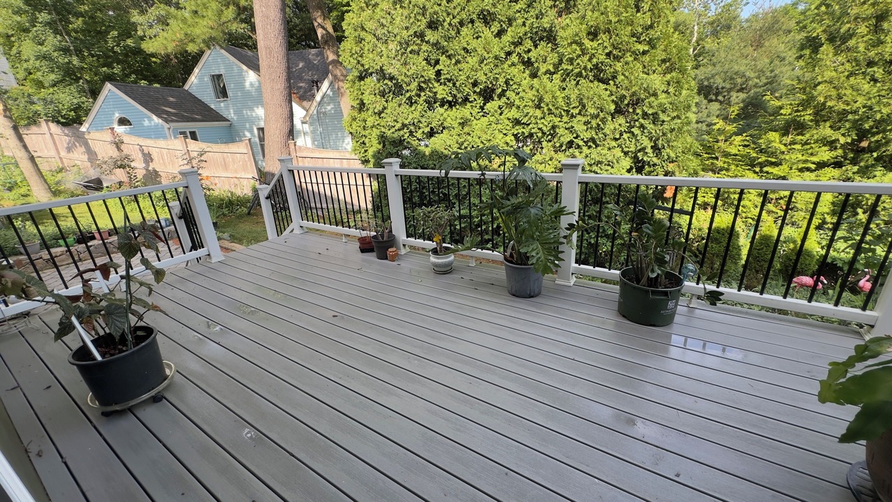Photo of Outdoor in East Somerville