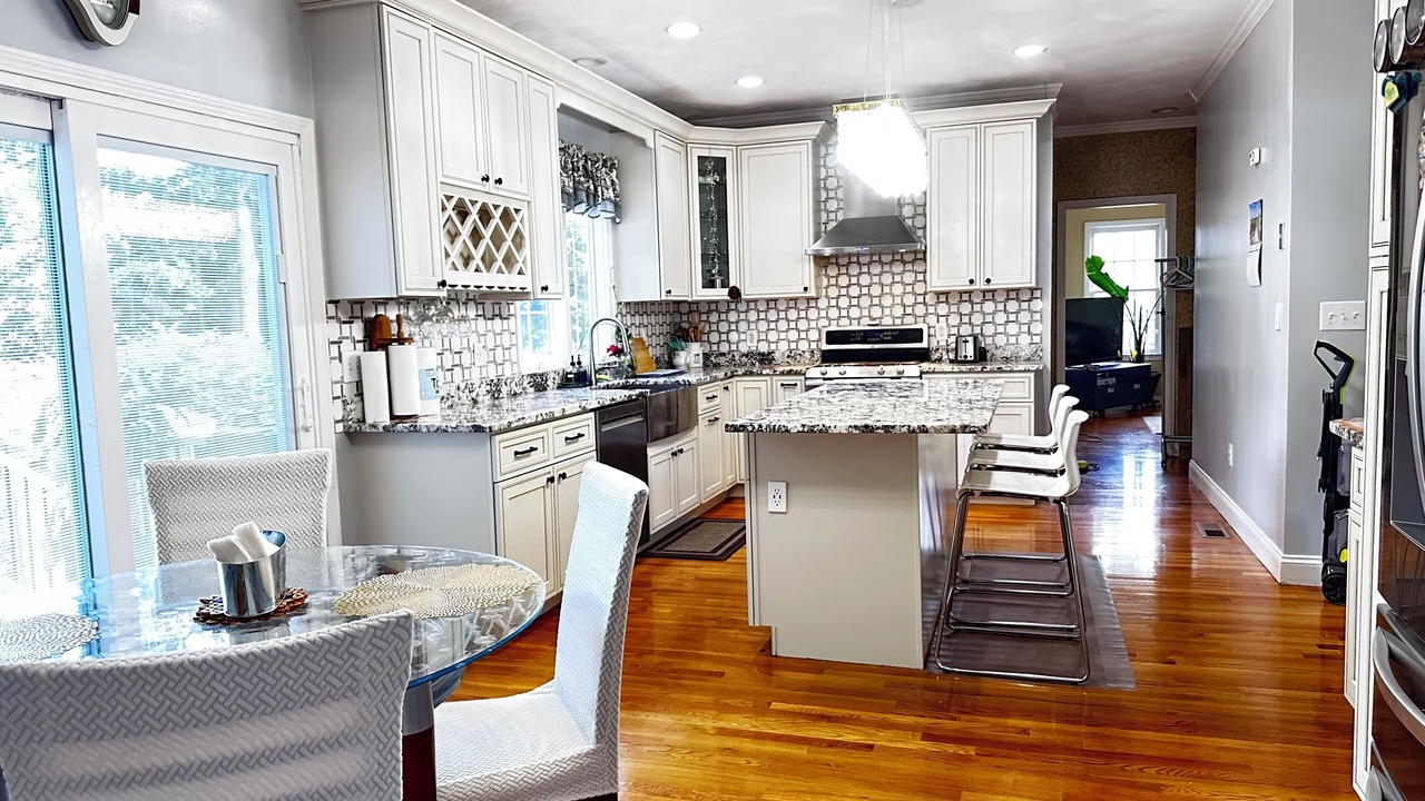 Photo of Kitchen in East Somerville