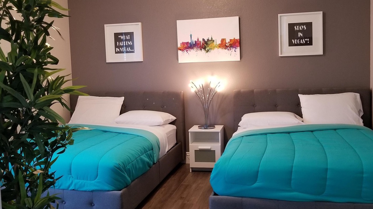 Photo of Bedroom in North Las Vegas