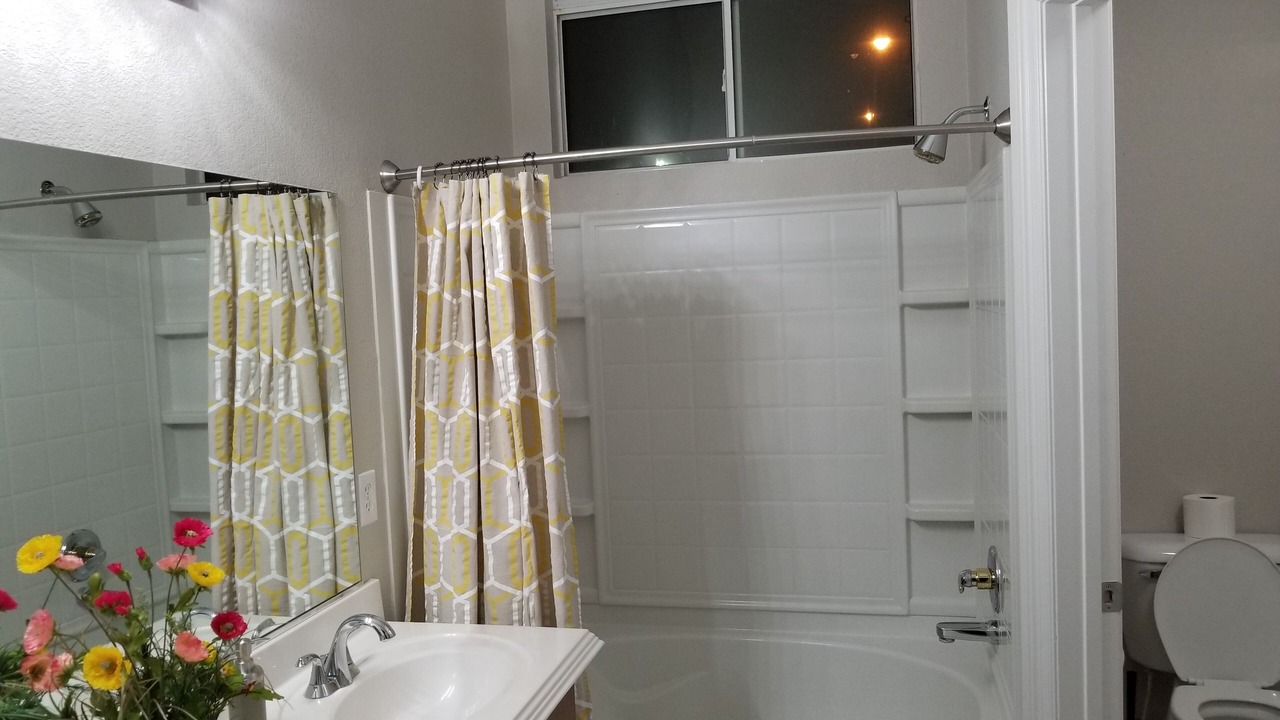 Photo of Bathroom in North Las Vegas
