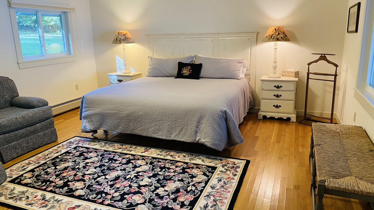 Photo of Bedroom in Trenton