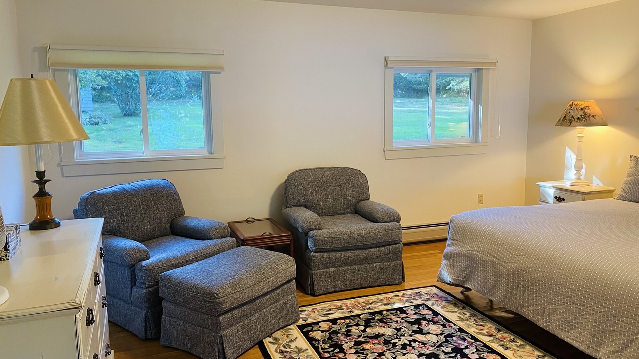 Photo of Bedroom in Trenton