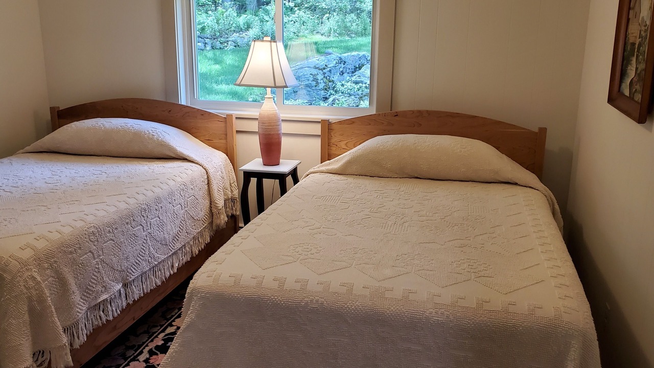Photo of Bedroom in Trenton