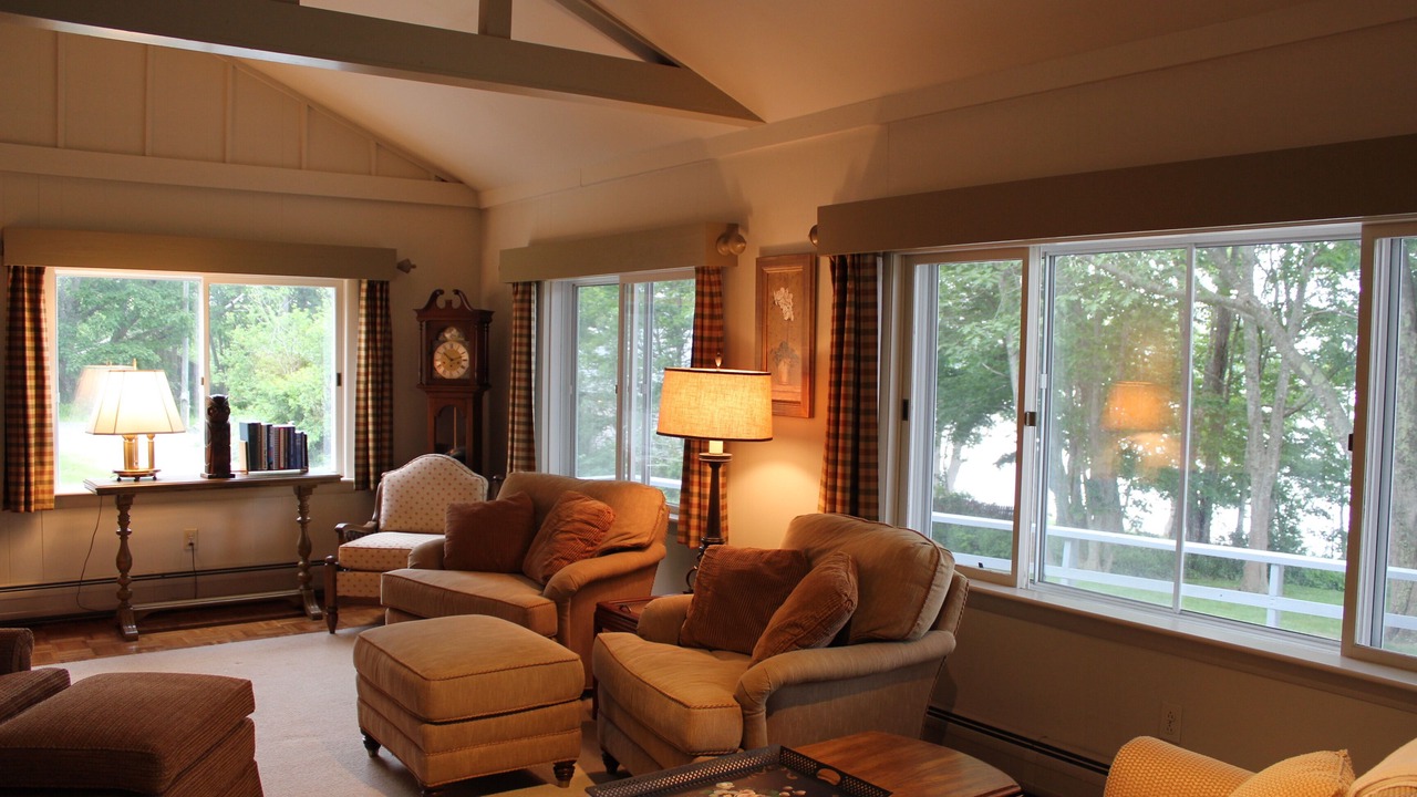 Photo of Livingroom in Trenton