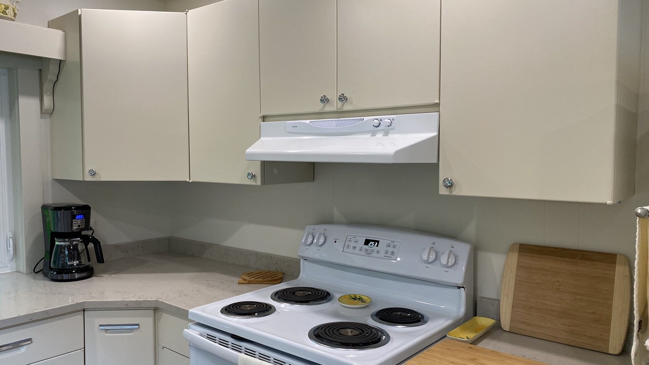 Photo of Kitchen in Trenton