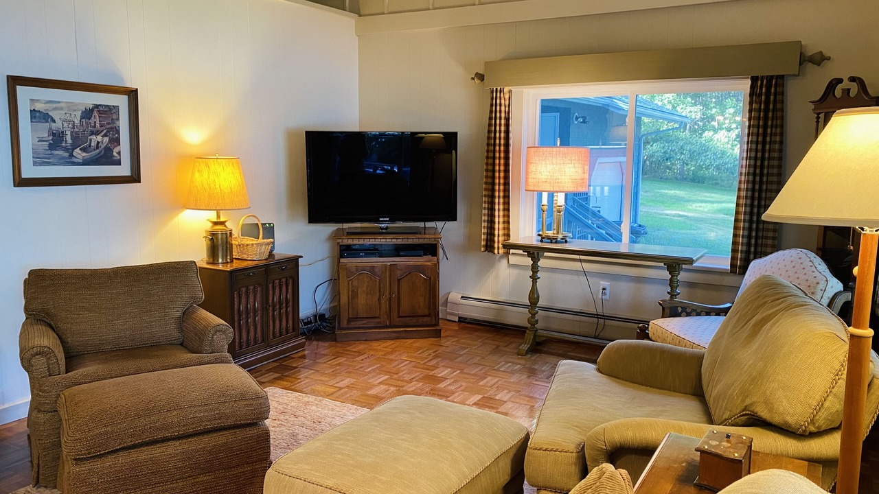 Photo of Livingroom in Trenton