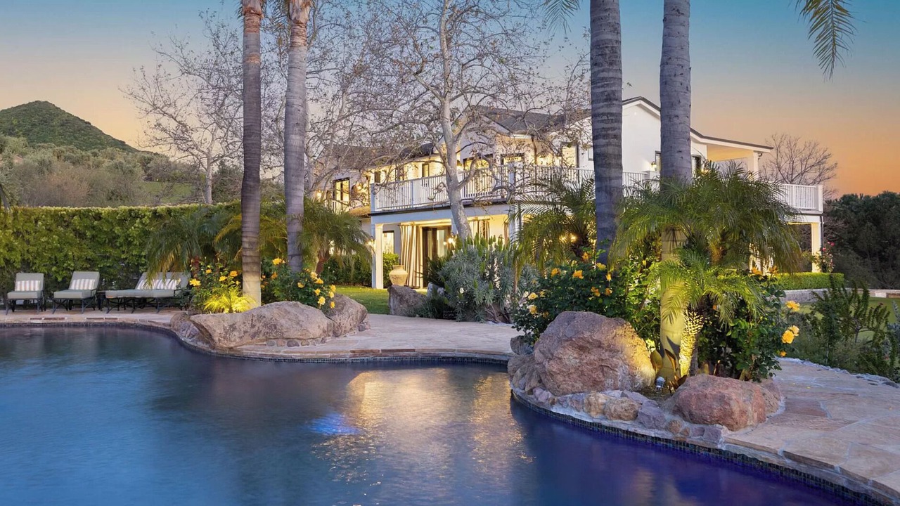 Photo of Outdoor in Malibu