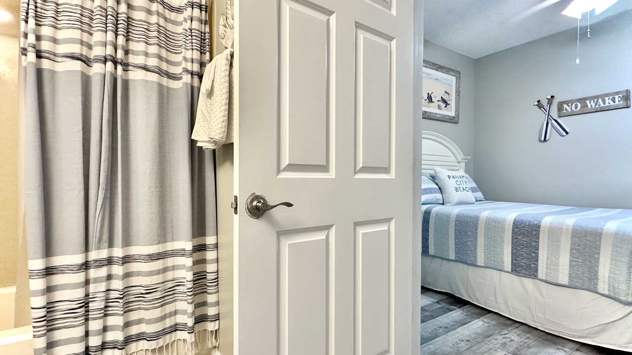 Photo of Bedroom in Panama City Beach