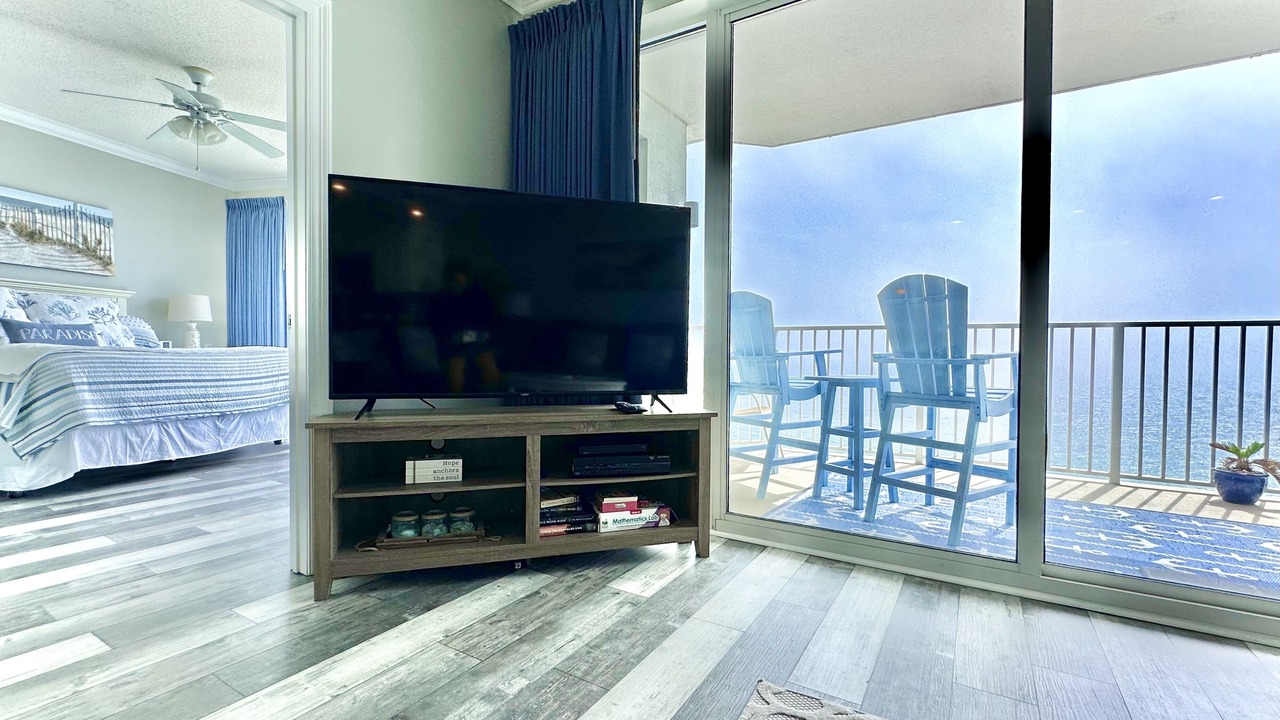 Photo of Bedroom in Panama City Beach