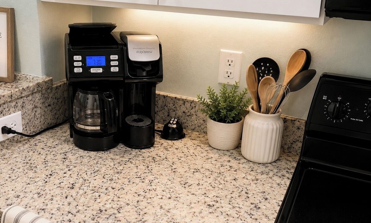 Photo of Kitchen in Gulf Shores