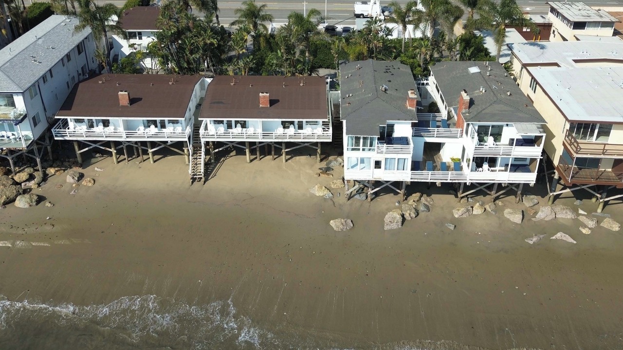 Photo of Outdoor in Eastern Malibu