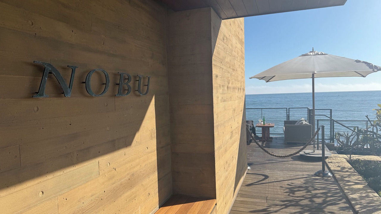 Photo of Outdoor in Eastern Malibu