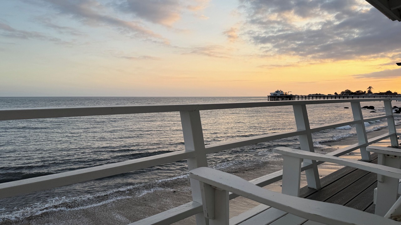 Photo of Outdoor in Eastern Malibu