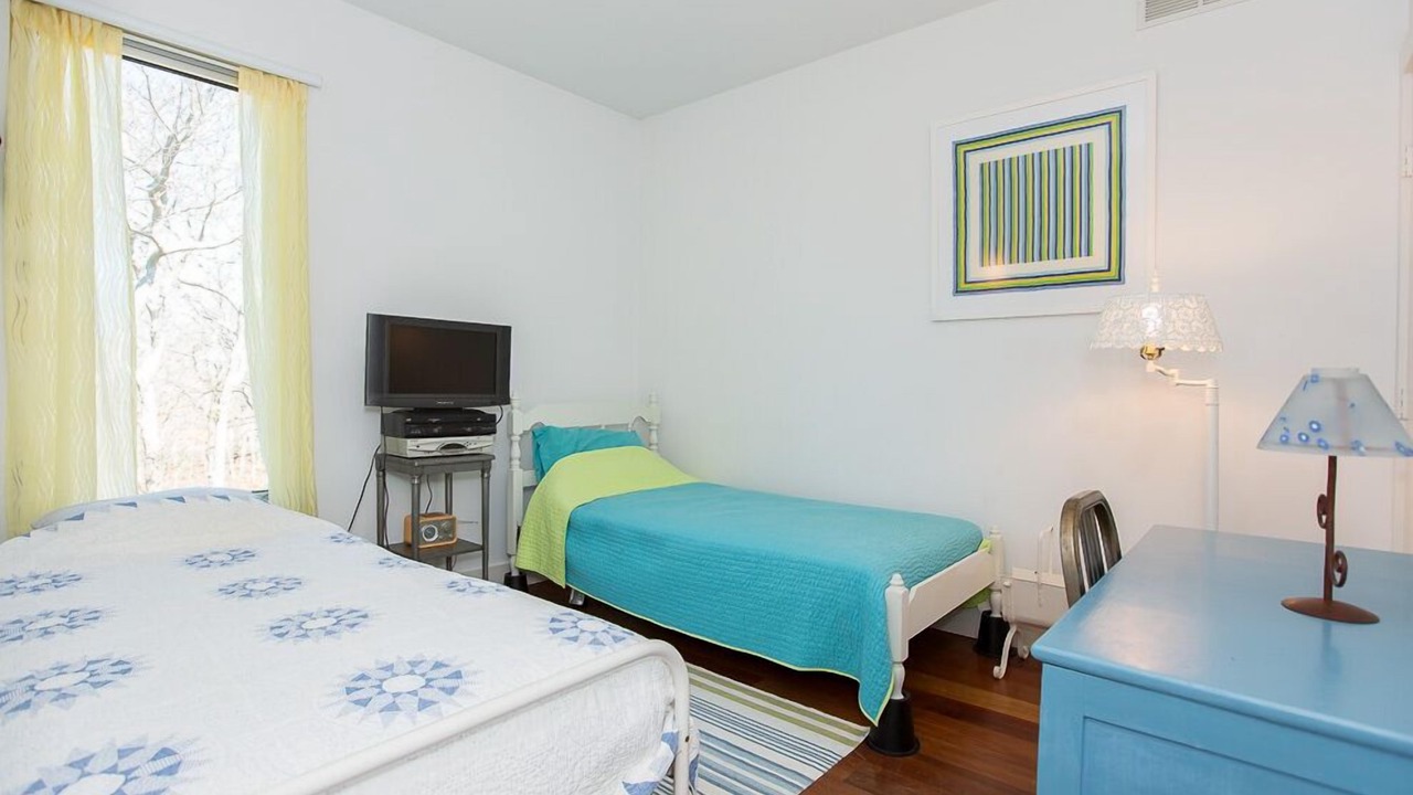 Photo of Bedroom in Springs