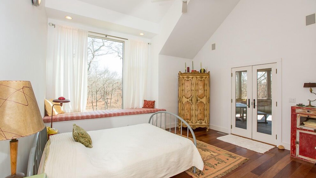 Photo of Bedroom in Springs