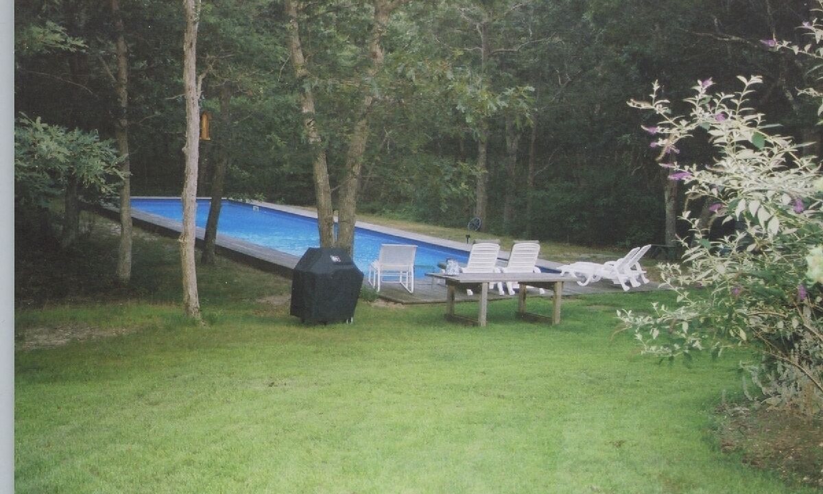 Photo of Outdoor in Springs