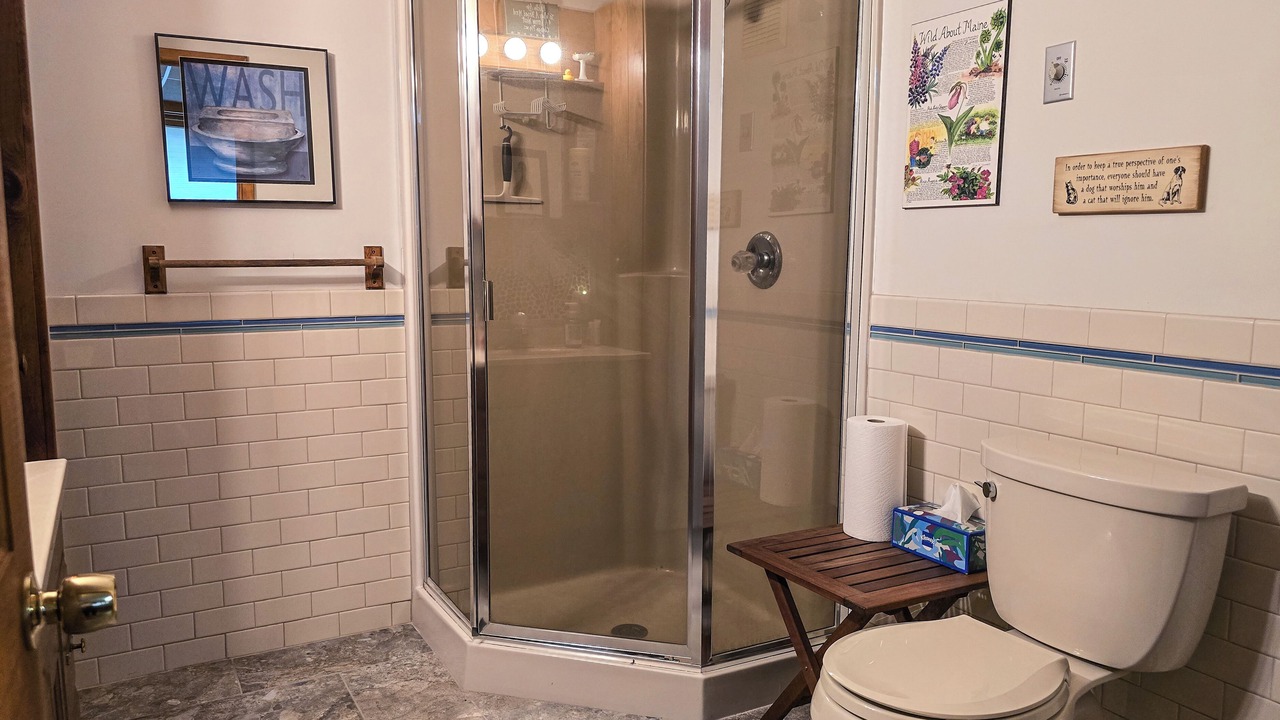 Photo of Bathroom in Wayne