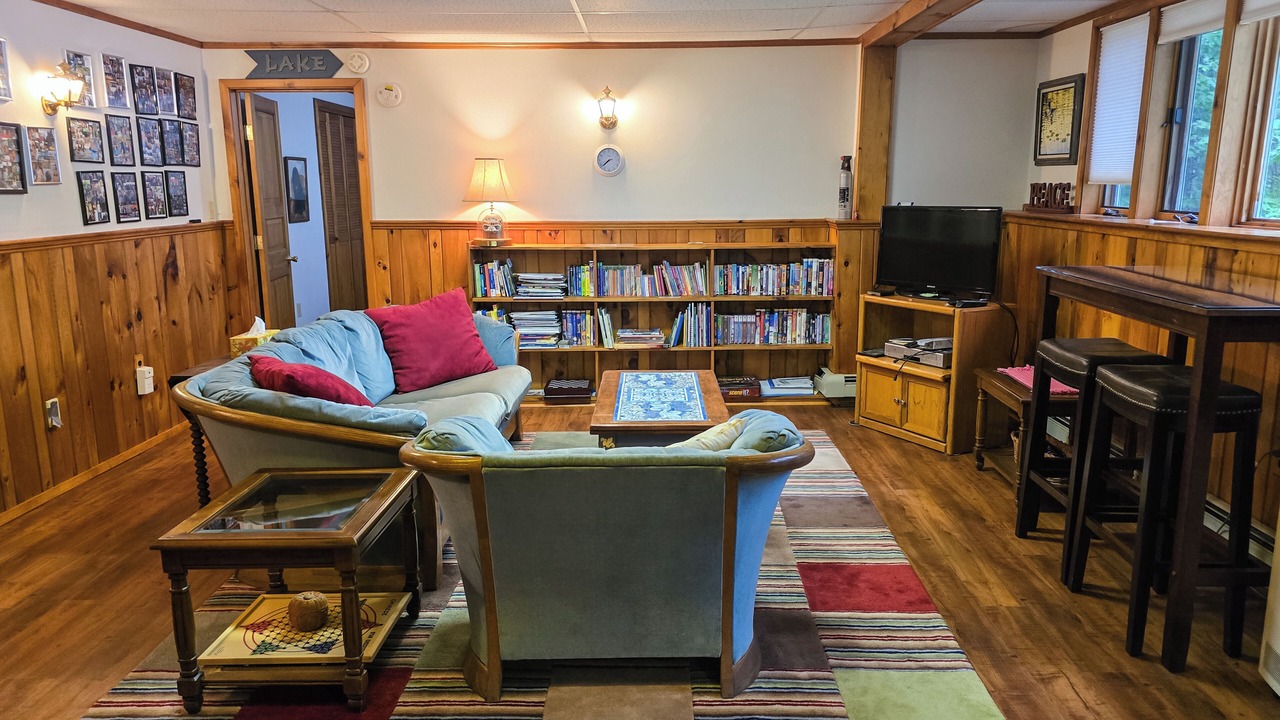 Photo of Livingroom in Wayne