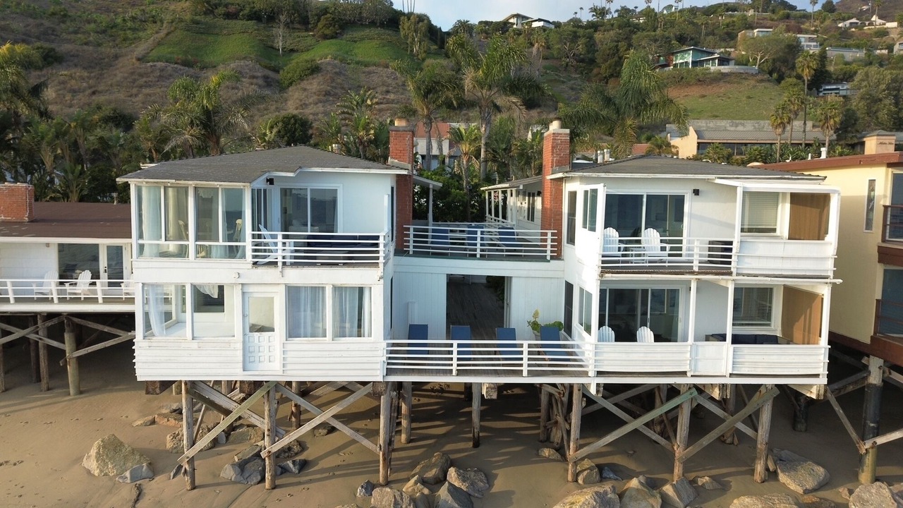 Photo of Outdoor in Eastern Malibu