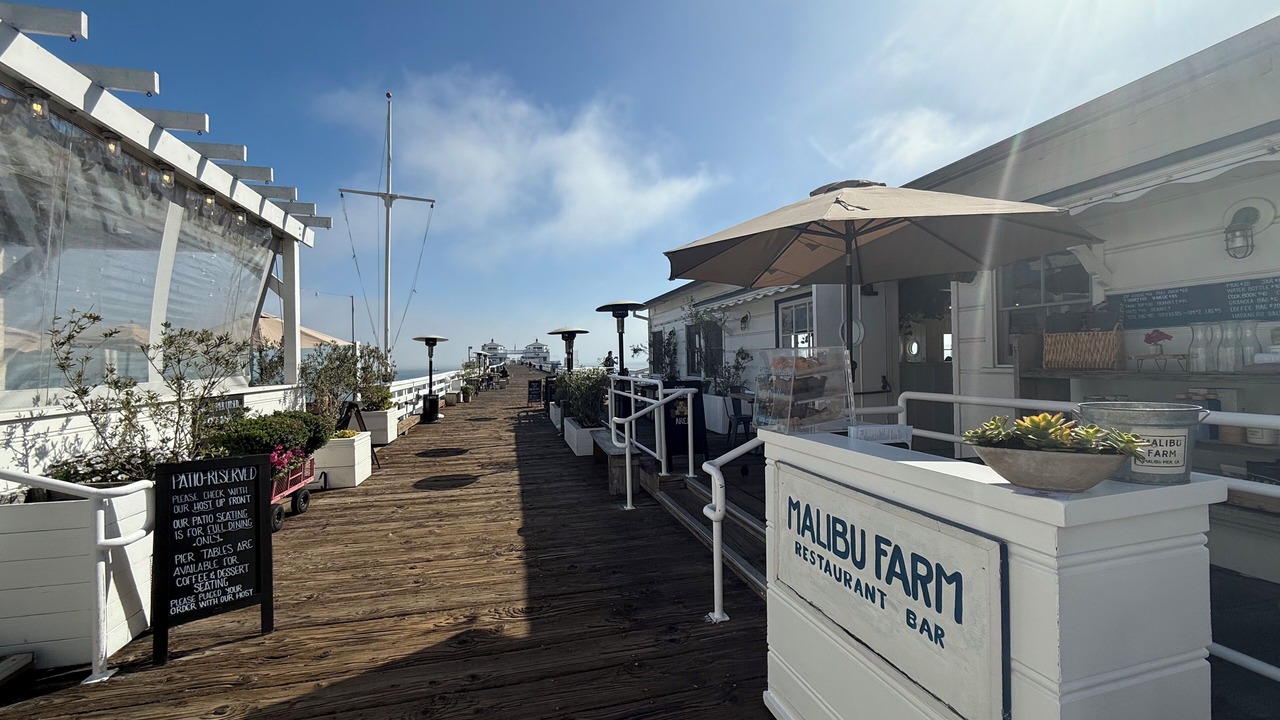 Photo of Others in Eastern Malibu