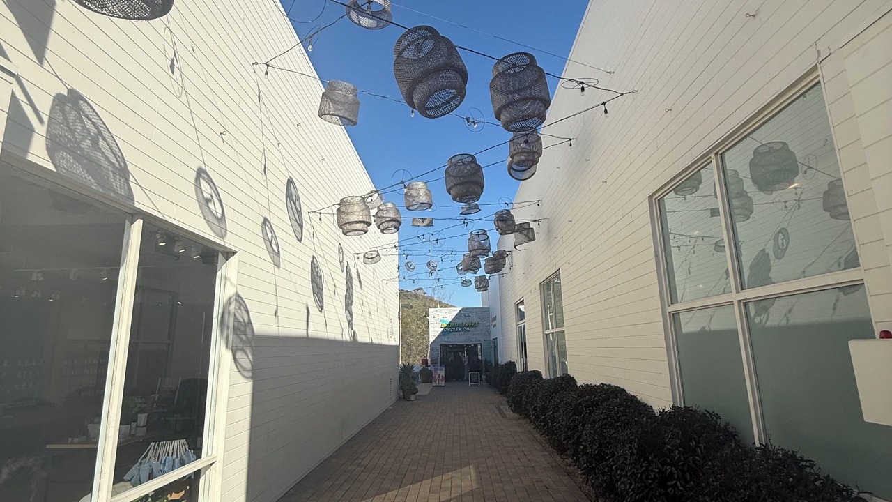 Photo of Outdoor in Eastern Malibu