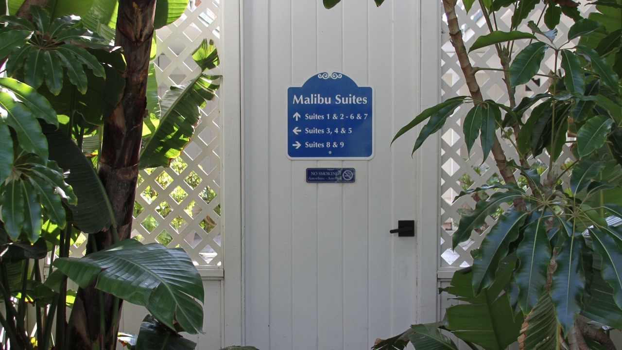 Photo of Outdoor in Eastern Malibu