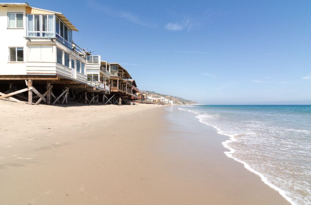 Photo of Others in Eastern Malibu