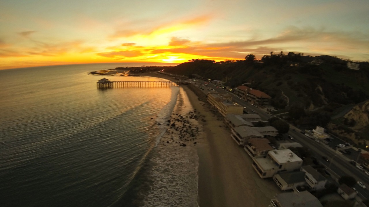 Photo of Others in Eastern Malibu