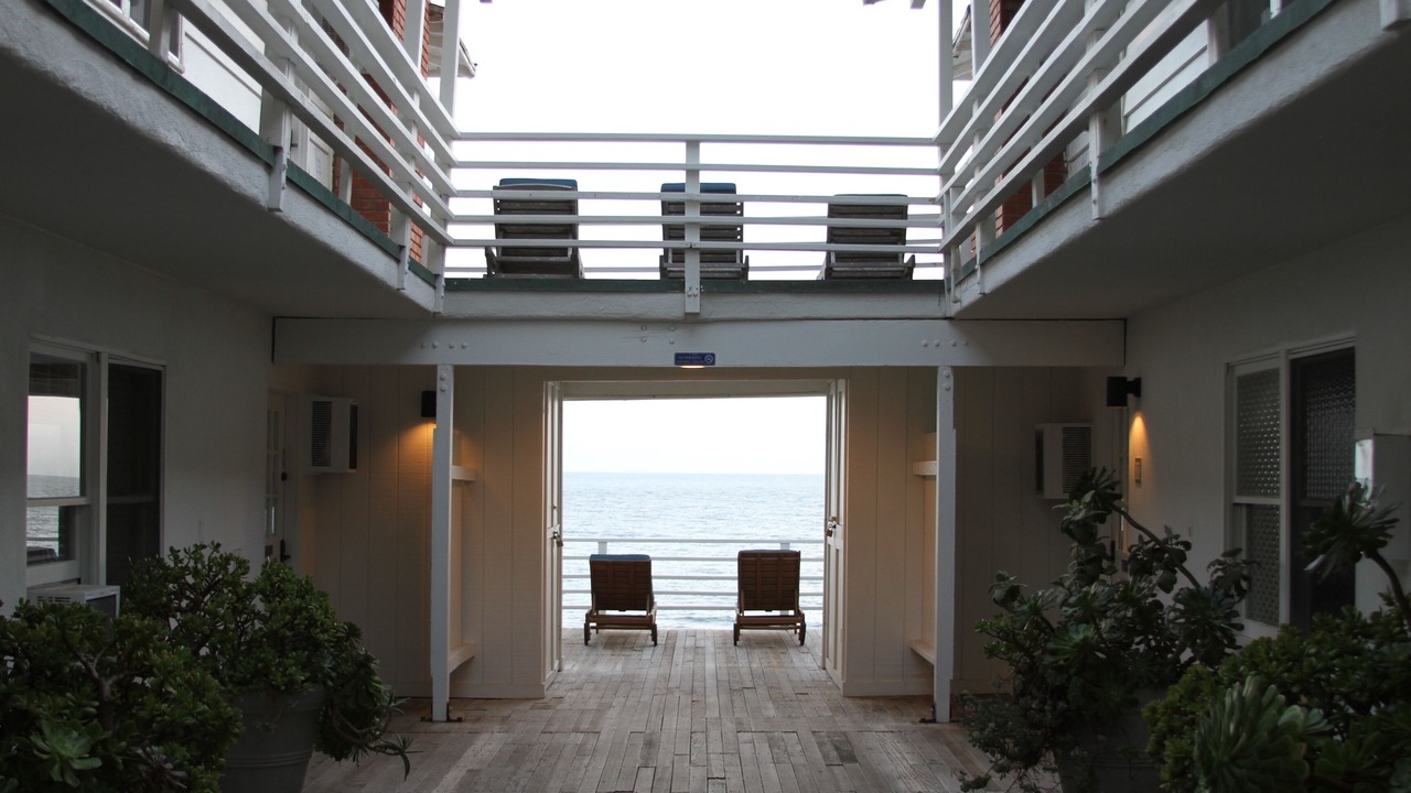 Photo of Outdoor in Eastern Malibu
