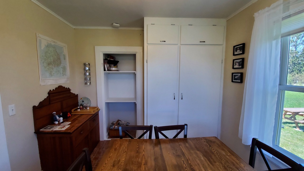 Photo of Livingroom in Winter Harbor