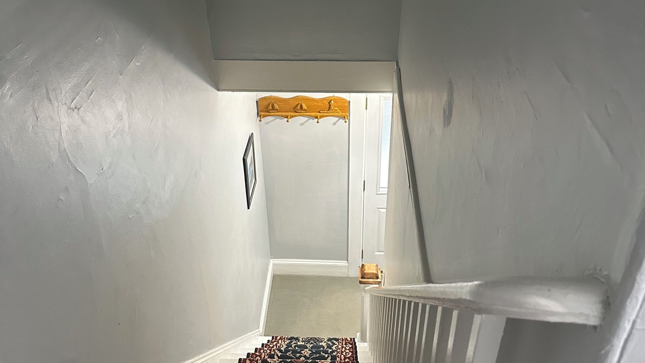 Photo of Bathroom in Winter Harbor