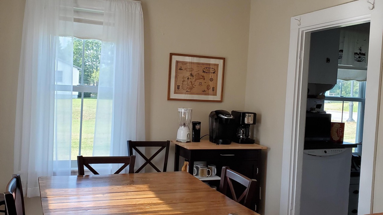 Photo of Bedroom in Winter Harbor