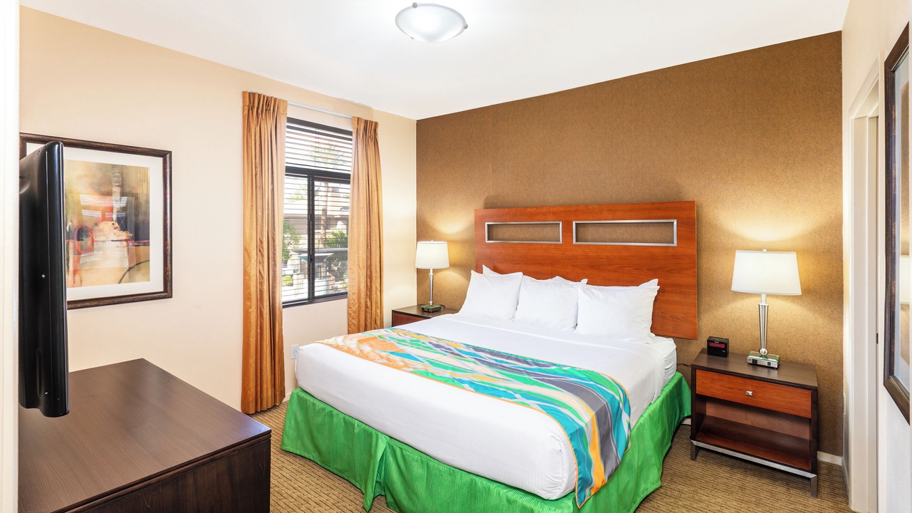 Photo of Bedroom in Spring Valley