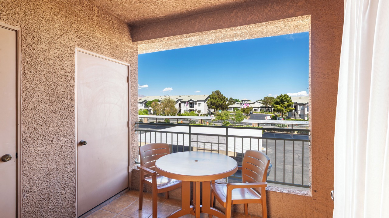 Photo of Patio Balcony in Spring Valley