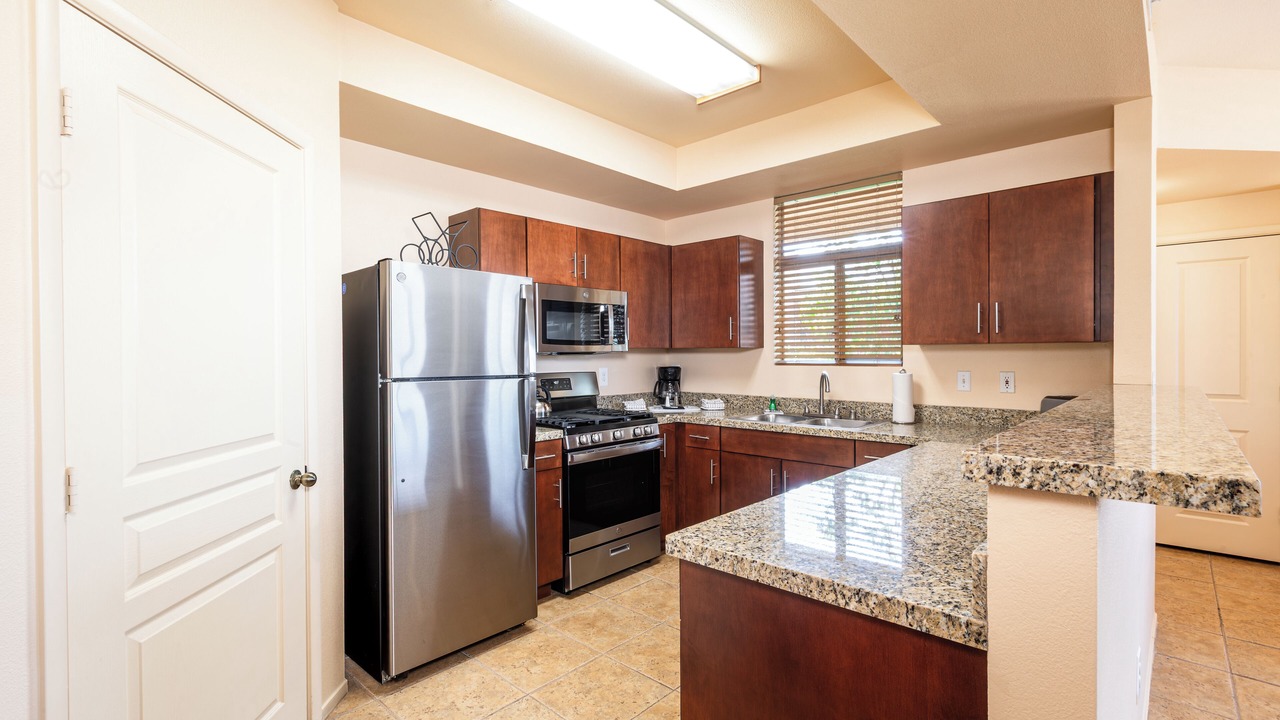 Photo of Kitchen in Spring Valley