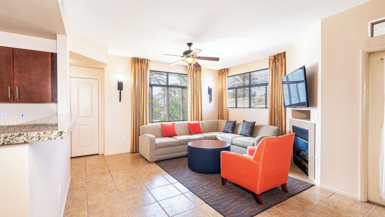 Photo of Livingroom in Spring Valley