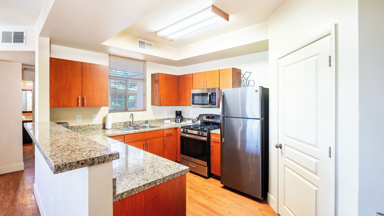 Photo of Kitchen in Spring Valley
