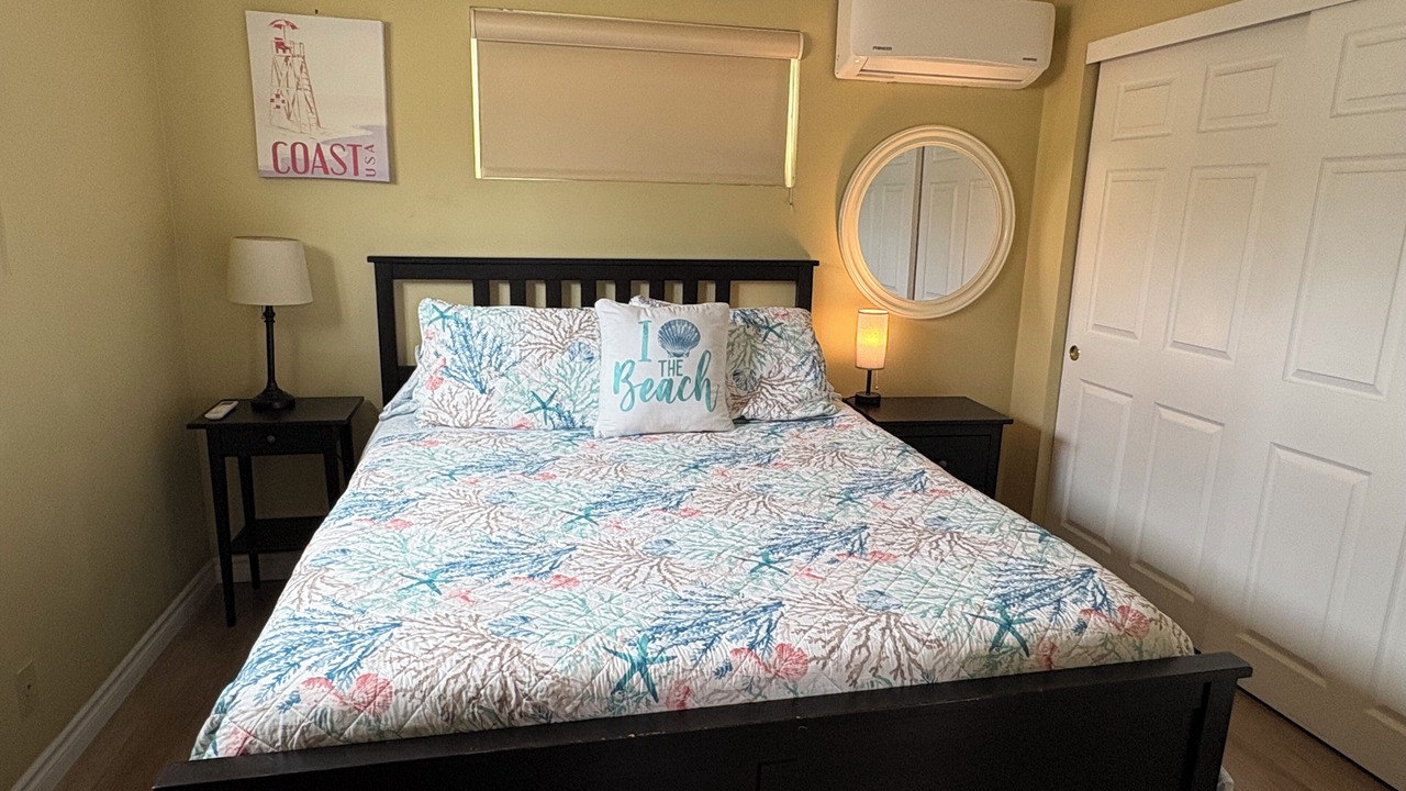 Photo of Bedroom in Old Towne