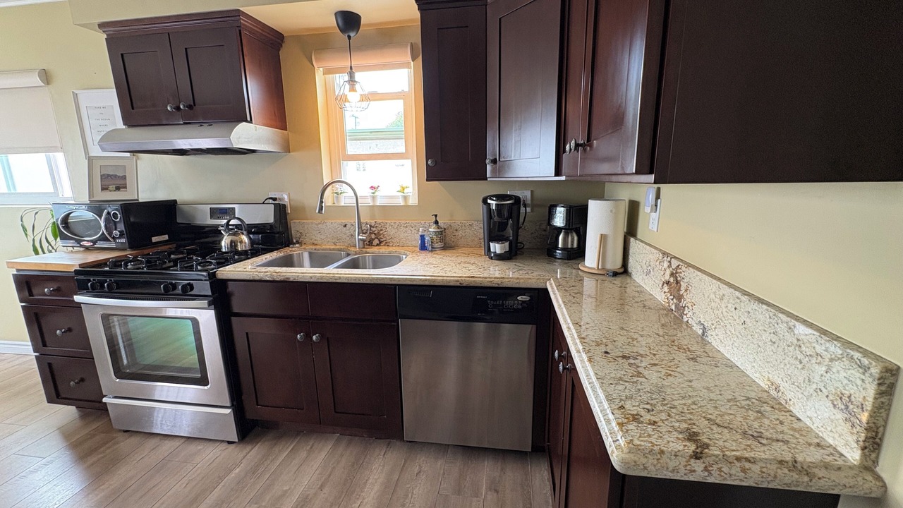 Photo of Kitchen in Old Towne