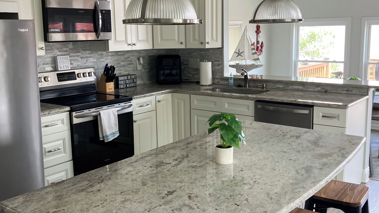 Photo of Kitchen in Perryville