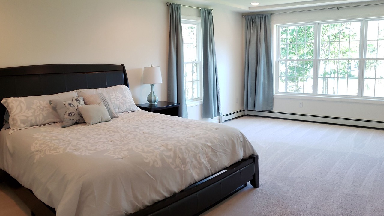 Photo of Bedroom in Hancock