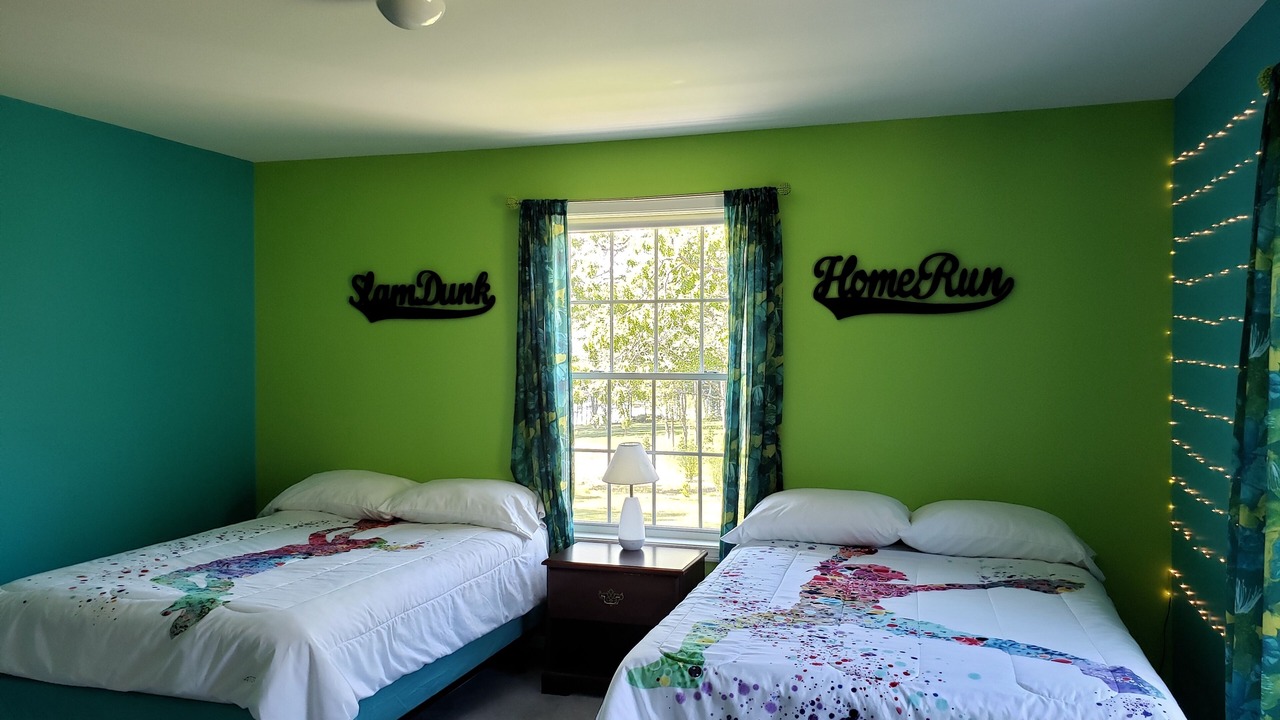 Photo of Bedroom in Hancock