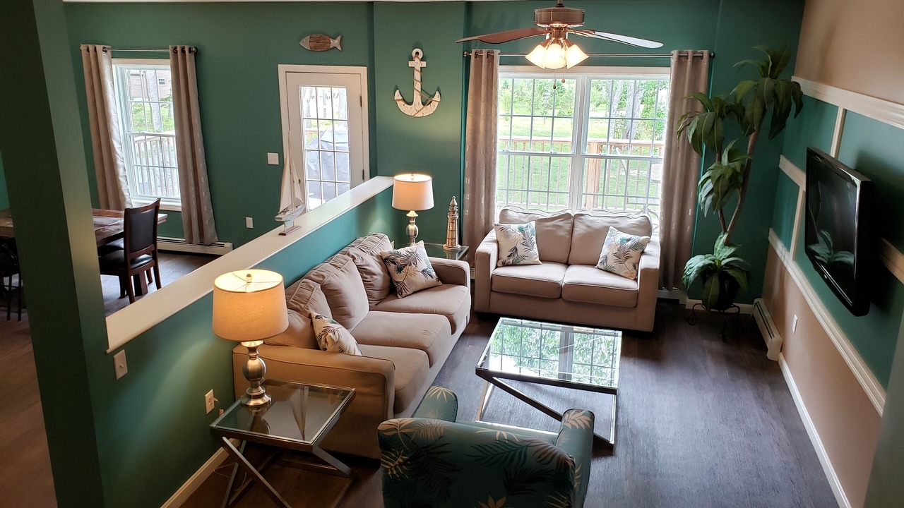 Photo of Livingroom in Hancock