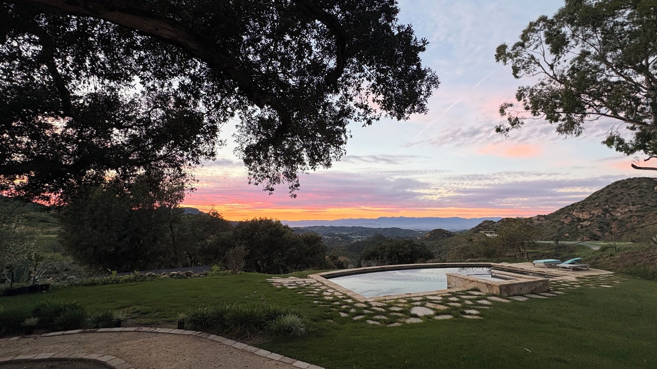 Photo of Outdoor in Malibu